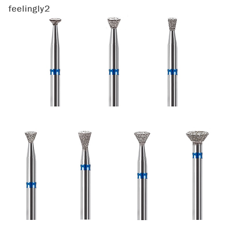 Máy Mài Móng Tay Bằng Điện Đính Kim Cương Chuyên Dụng