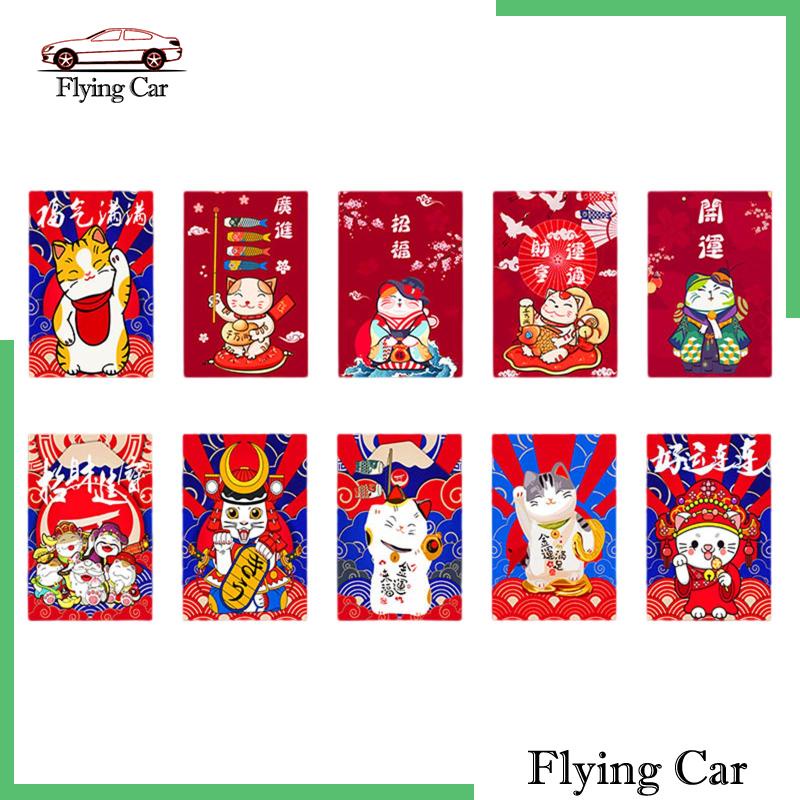 10 Lá Cờ Treo Trang Trí Nhà Hàng Phong Cách Nhật Bản