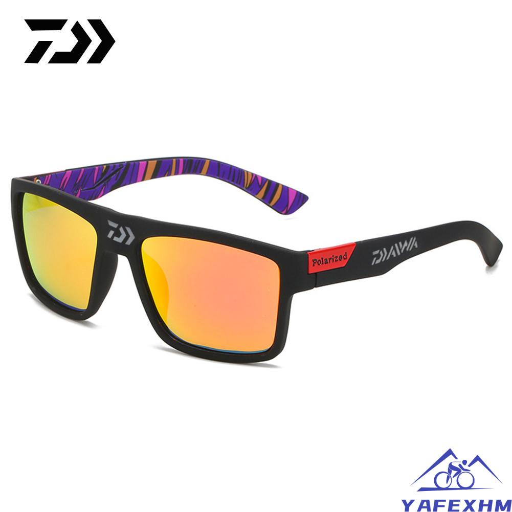Kính Mát DAWAI Mới 2023 Cho Các Hoạt Động Thể Thao Ngoài Trời
