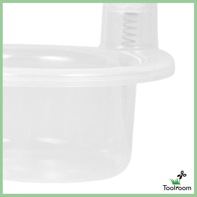 Bình Đựng Xà Phòng 2 Trong 1 Dung Tích 1000ml Tiện Dụng