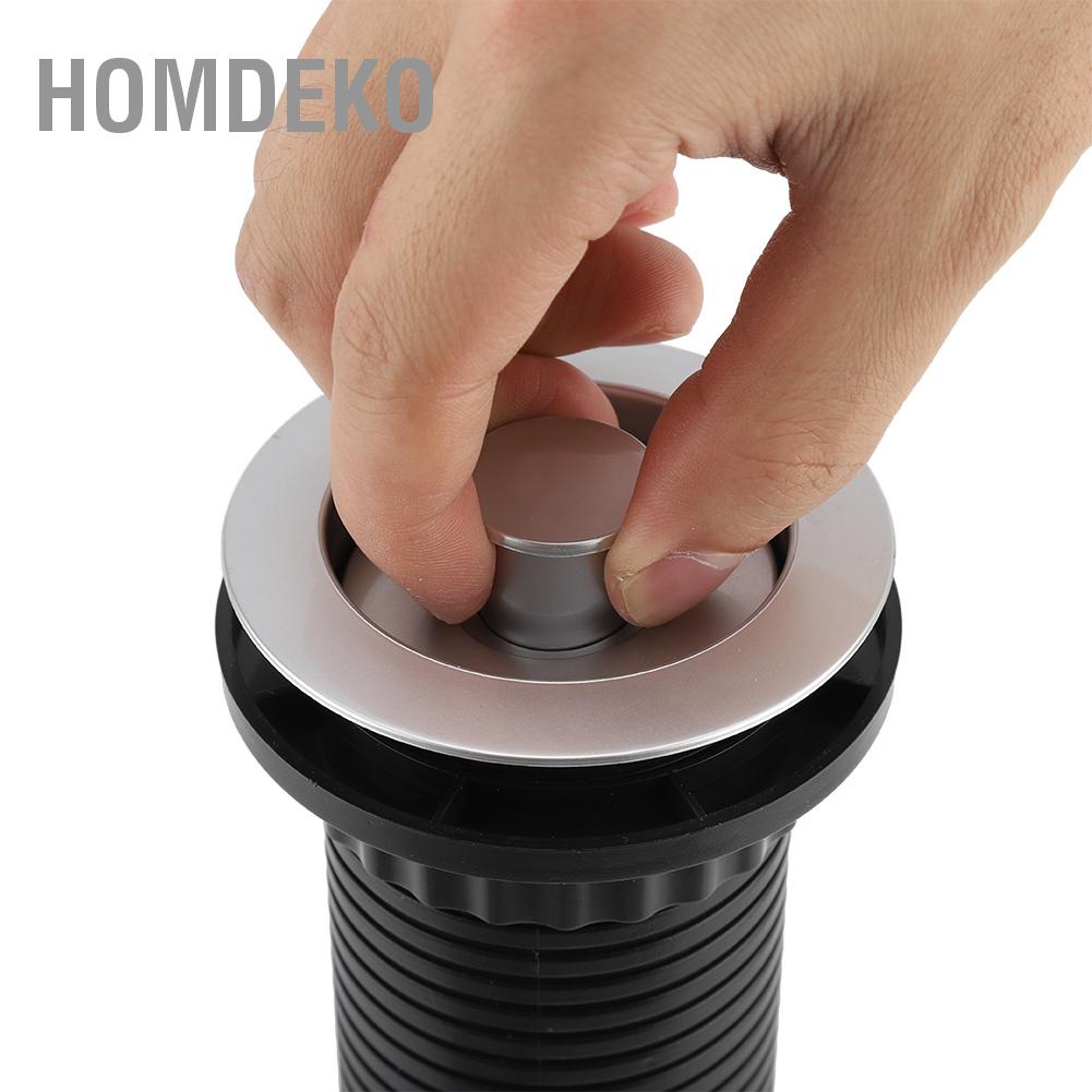 Điện Kéo Ổ Cắm Bàn Làm Việc Nhà USB Popup Phích Châu Âu 250V Homdeko K.