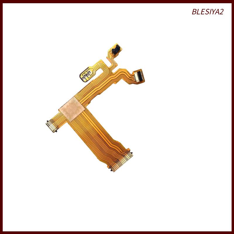 Dây Cáp Ống Kính Máy Ảnh Chuyên Nghiệp Fpc Bền Chắc 14-42mm F3.5-5.6 37mm