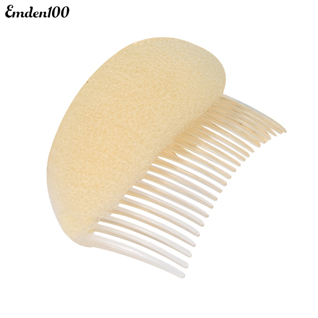 [EMDEN] Máy Làm Phồng Tóc Tạo Kiểu Tóc Dễ Dàng Tiện Lợi Dành Cho Bữa Tiệc