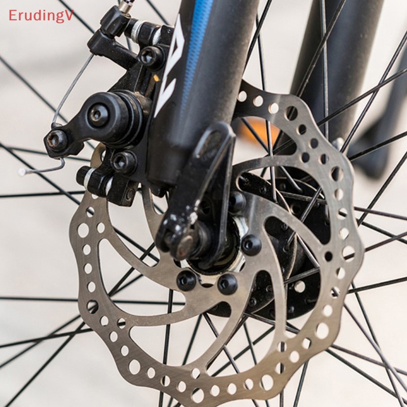 1 Kẹp Phanh Đĩa Trước / Sau Chuyên Dụng Cho Xe Đạp Leo Núi