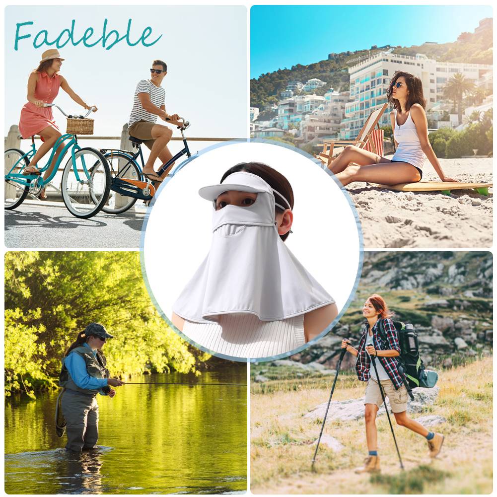 Khẩu Trang Vải Lụa Lạnh Mềm Mại Tiện Dụng Cho Các Hoạt Động Thể Thao Ngoài Trời