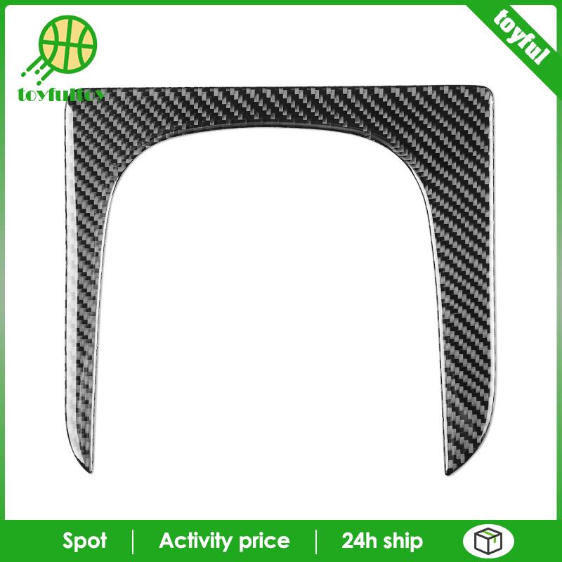 Vỏ Bọc Cần Số Xe Hơi Chống Thấm Nước Thay Thế Chuyên Dụng Cho 2004-2009