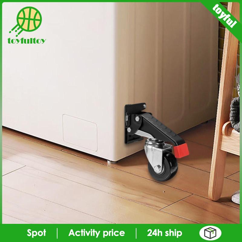 Bánh Xe Lăn Bằng Thép 2.5 inch 660lbs Chuyên Dụng Cho Xây Dựng