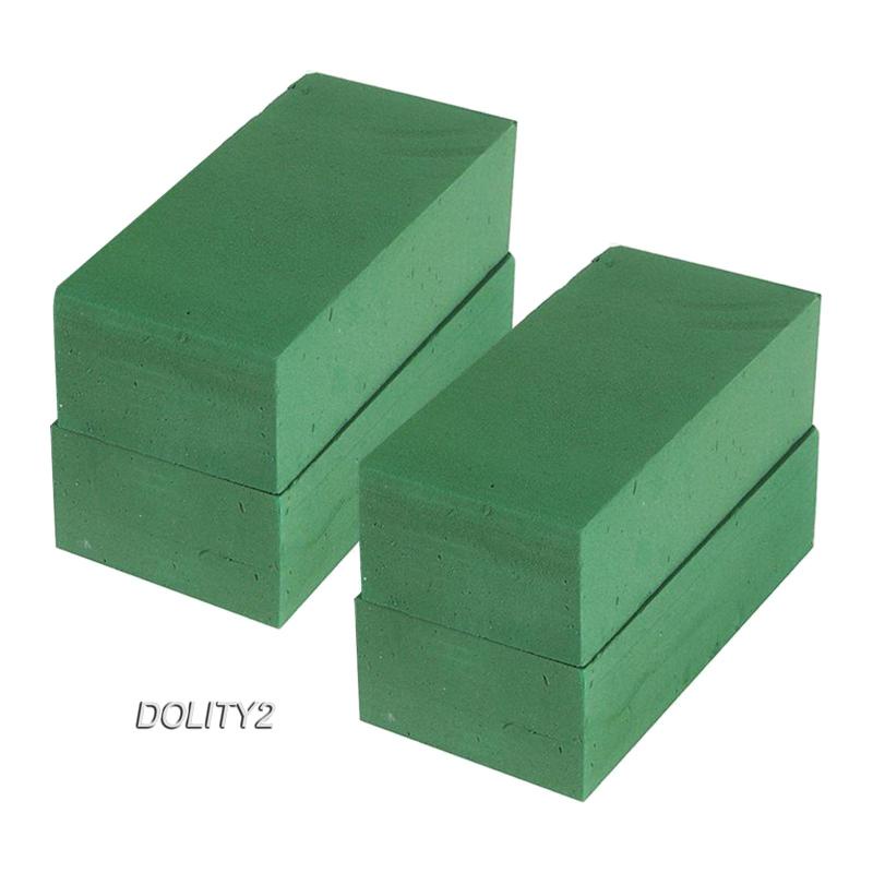 Khối Xốp Cắm Hoa Trưng Bày Độc Đáo Nhỏ Gọn Cho Hoa Lễ Hội