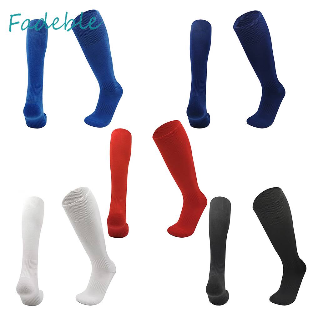 Tất Bắp Chân Dày Dặn Thoáng Khí Tiện Dụng Cho Các Hoạt Động Ngoài Trời