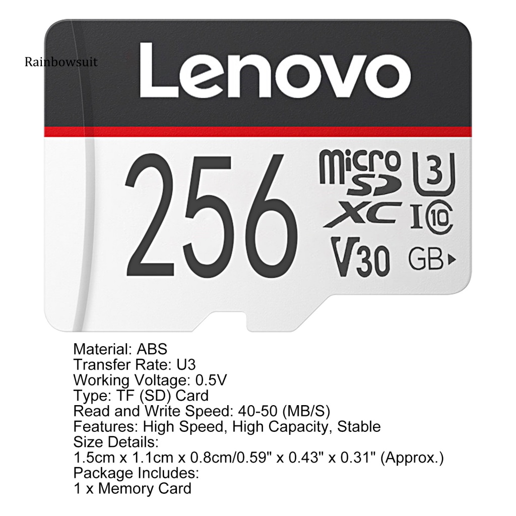 Thẻ Nhớ 128GB / 256GB / 512GB Chịu Nhiệt Cao / Thấp Cho Máy Ghi Âm