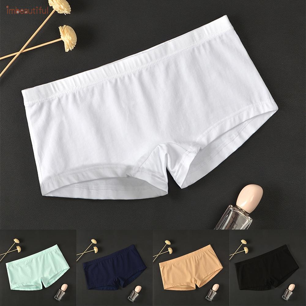 Quần Lót Boxer Plus Size M ~ 2XL Thoáng Khí Quyến Rũ Cho Nam