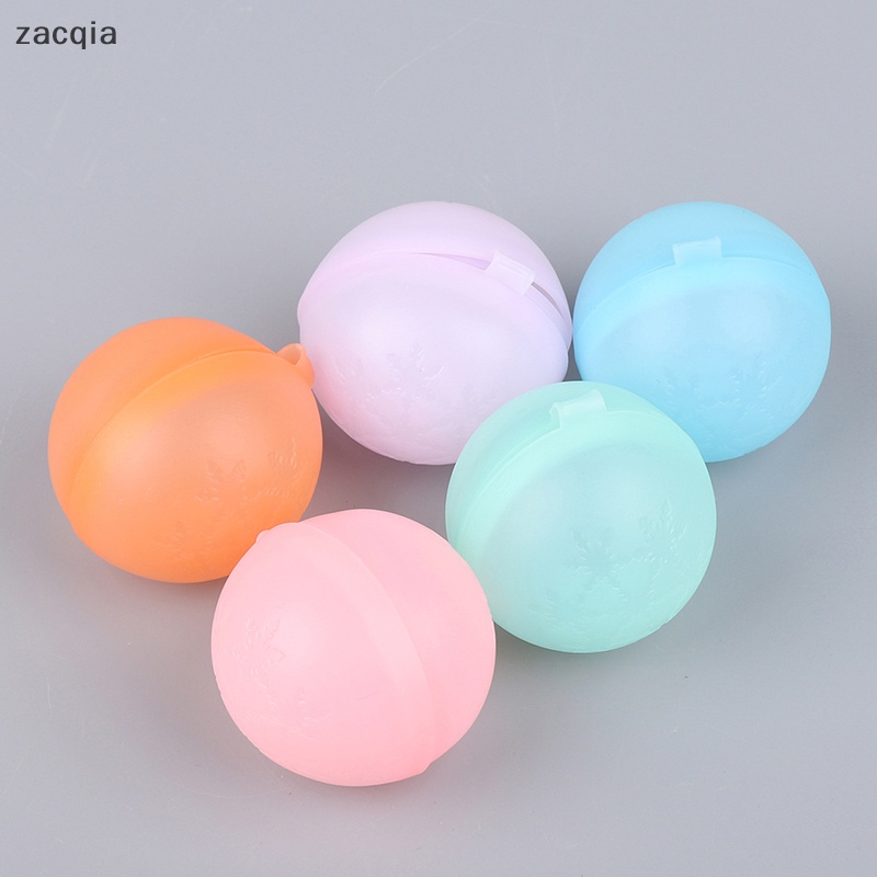 1 Bong Bóng Nước Vui Nhộn Có Thể Tái Sử Dụng Cho Bé Chơi