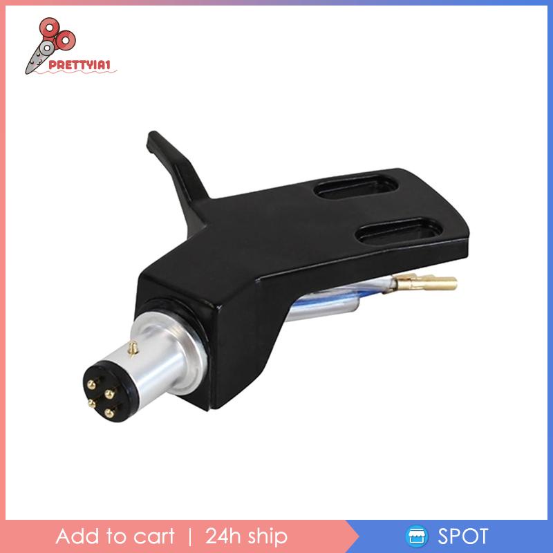 Giá Đỡ Đầu Máy Ghi Âm Phono Chất Liệu Hợp Kim Nhôm Siêu Bền Tiện Dụng