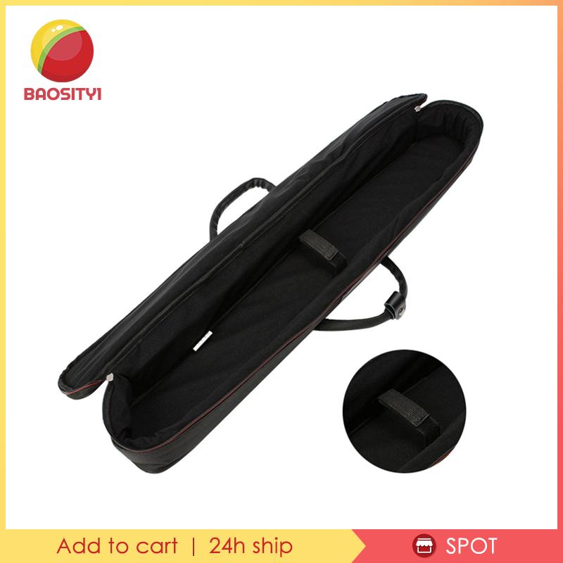 Vỏ Bọc Kèn Saxophone Có Tay Cầm Chống Thấm Nước Tiện Lợi