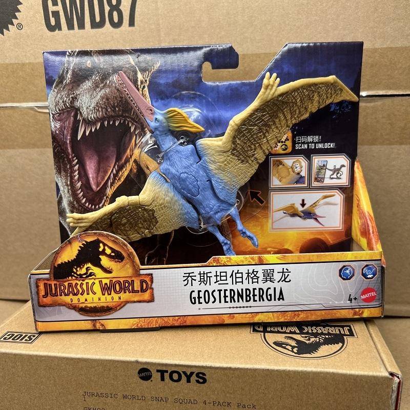 Mô Hình Khủng Long Nasutoceratops,dimetrodon GVG49,GWN33