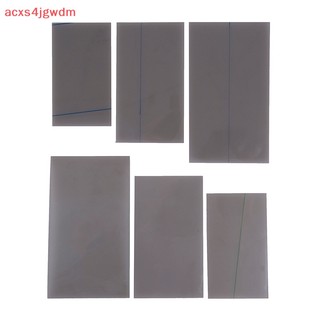 LCD phân cực phim phân cực phim ánh sáng phân cực phim cho IP mới