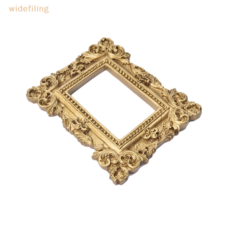 Khung Ảnh Kim Loại Trưng Bày Móng Tay Thiết Kế Mới Lạ