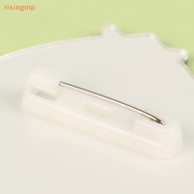 Kẹp Giấy Hoạt Hình Pokemon Bằng Acrylic