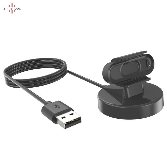 Đế Sạc Nhanh Usb Cho Đồng Hồ Mi Band 7 6 5 4