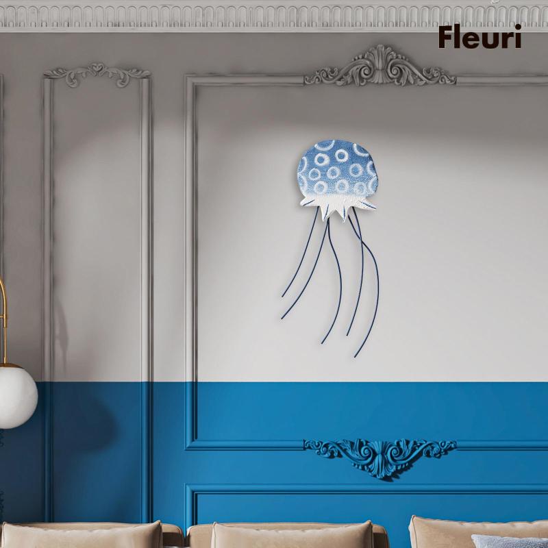 Phụ Kiện Treo Tường Chủ Đề Mộc Mạc Nghệ Thuật Trang Trí Phòng / Quán Cà Phê