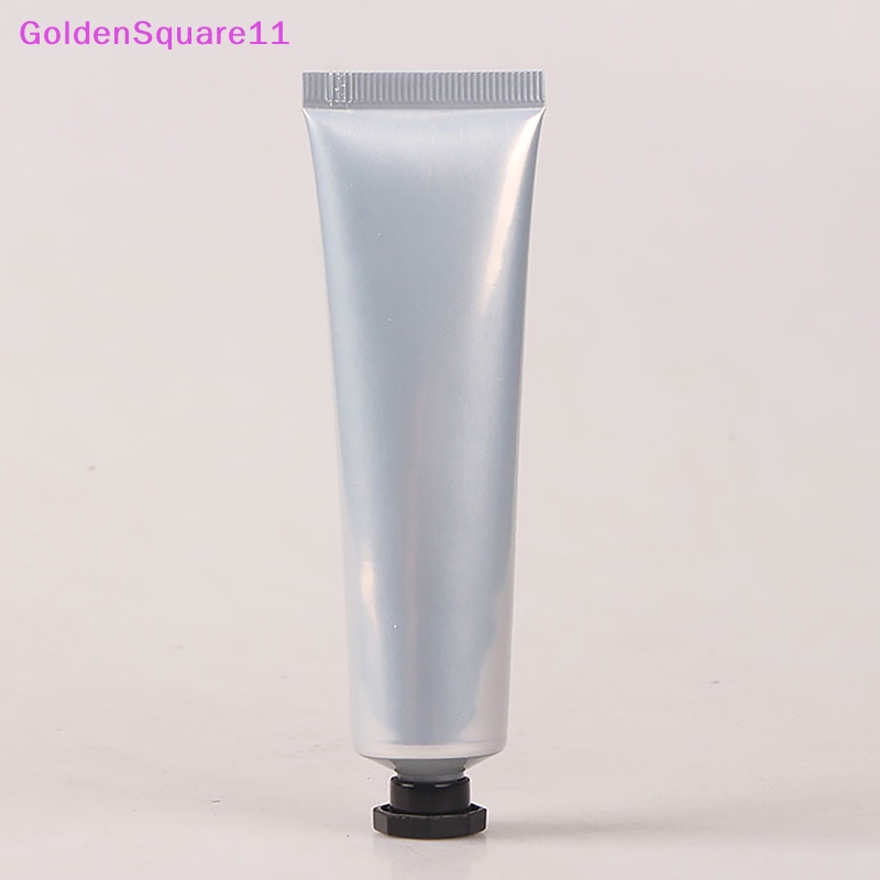 Set 10 Chai Nhựa Rỗng 20ML 30ML 50ML Dùng Đựng Mỹ Phẩm Khi Đi Du Lịch