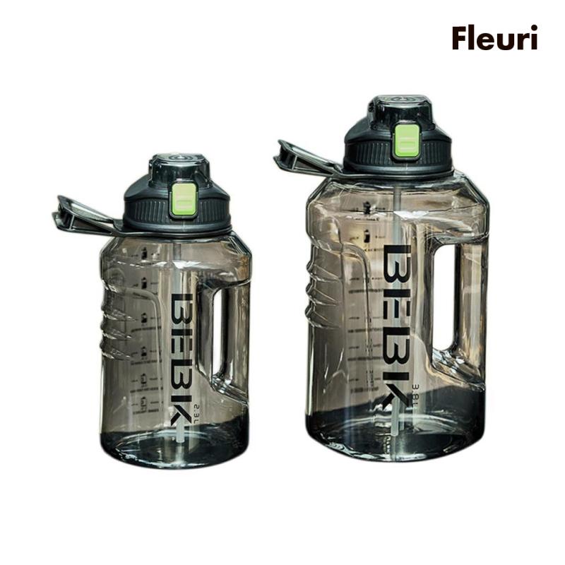 Bình Nước Thể Thao Dung Tích Lớn Tiện Dụng Khi Leo Núi