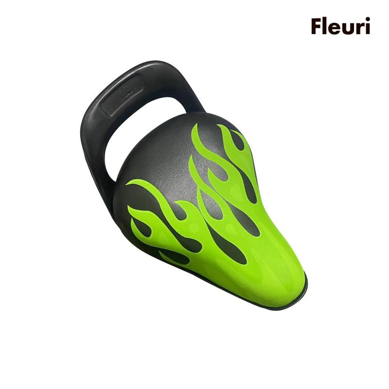 Yên Xe Đạp Có Tay Cầm Chống Thấm Nước Cho Bé