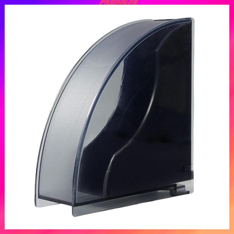 Hộp Đựng Bộ Lọc Cà Phê Bằng Acrylic Đa Năng Kèm Nắp Đậy Tiện