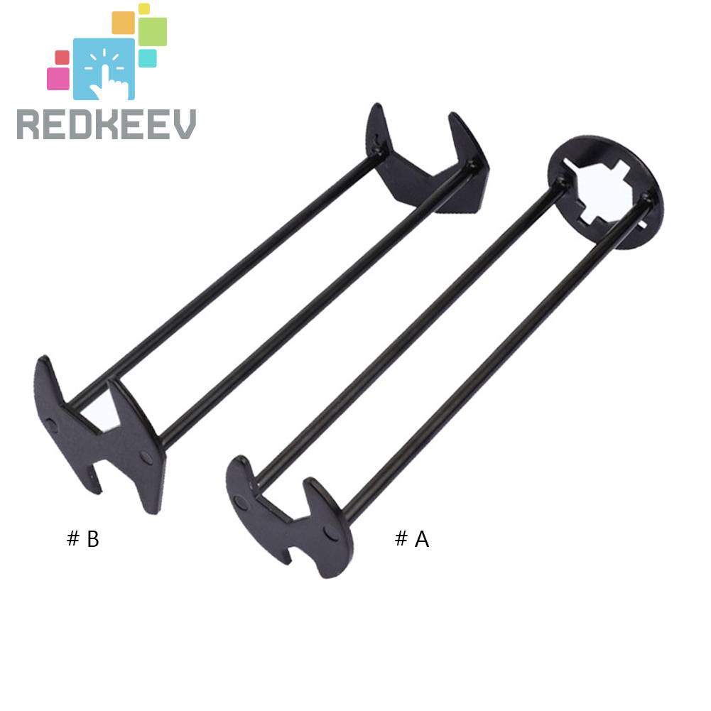 Cờ Lê Hai Đầu Bằng Thép Carbon Đa Năng Cho Vòi Nước Bồn Rửa Nhà Tắm