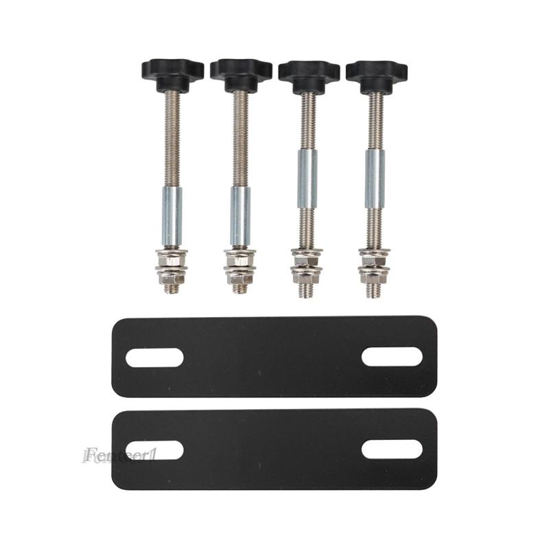 Bộ Chốt Gắn Thay Thế Cho Bảng Thu Gọn