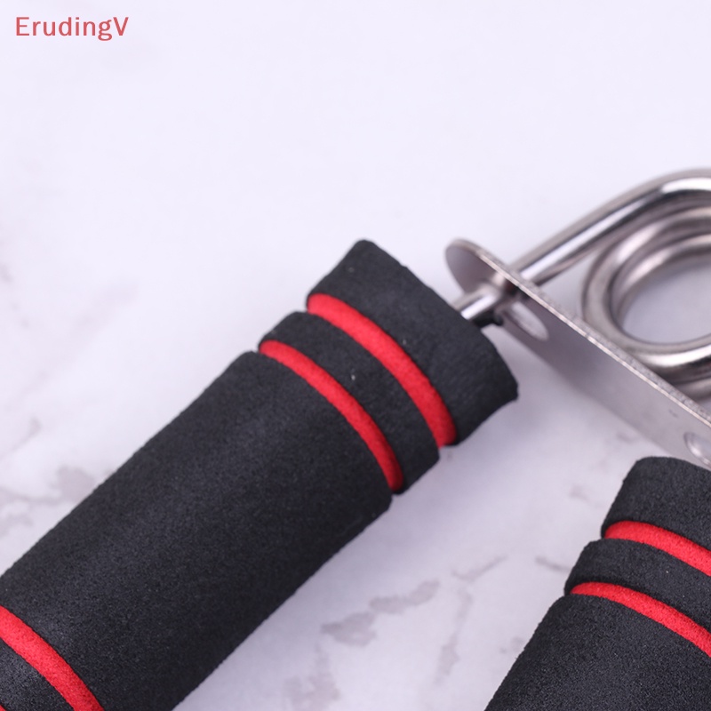 [ErudingV] Dụng Cụ Luyện Tập Sức Mạnh Bàn Tay Bằng Bọt Biển Màu Sắc Ngẫu Nhiên Mới [Mới]