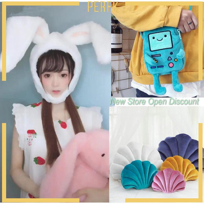 Băng Đô Tai Thỏ Trắng 1