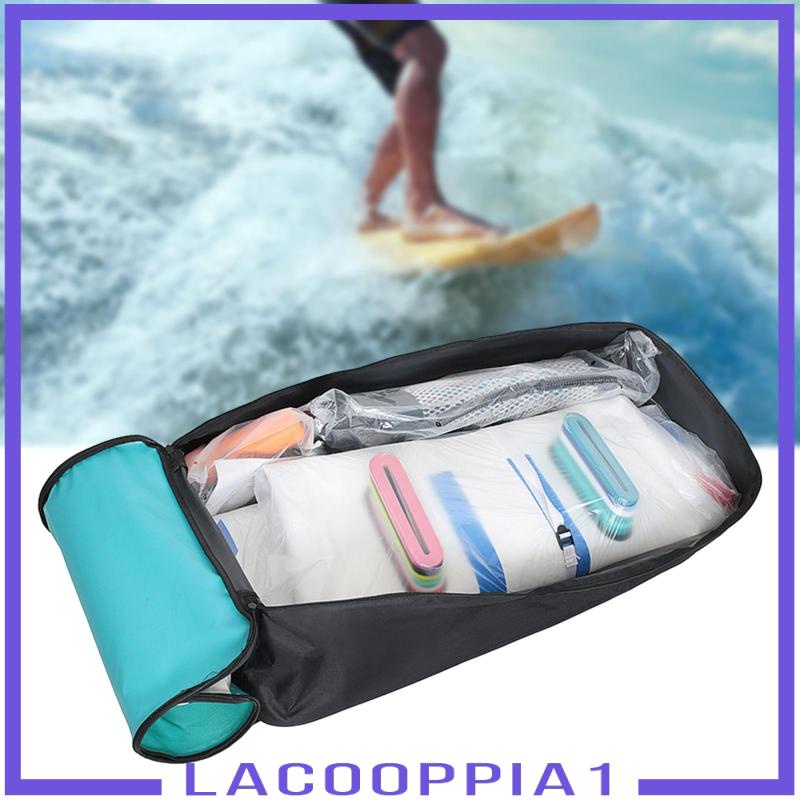 Túi Bơm Hơi Đựng Ván Lướt Sóng Tiện Dụng