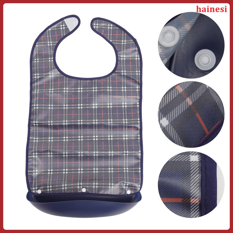 Đồ Hóa Trang Chú Cua Bằng Silicone Có Thể Giặt Sạch Dành Cho Phụ Nữ Lớn Tuổi