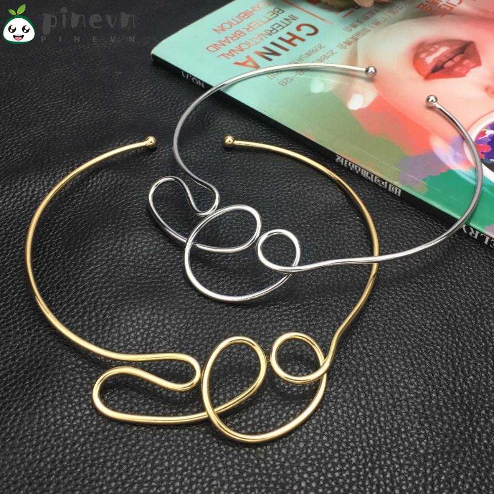 PINEVN Vòng cổ Thiết Kế Thời Trang Dành Cho Nữ