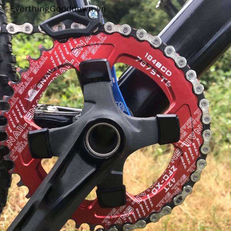 Đĩa Bánh Răng Tròn N Rộng 104BCD 32T 104BCD