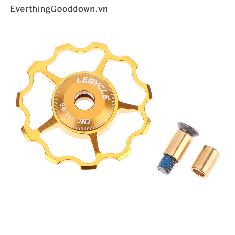 Bánh Răng Đề Sau Xe Đạp Bằng Thép 9T / 11T