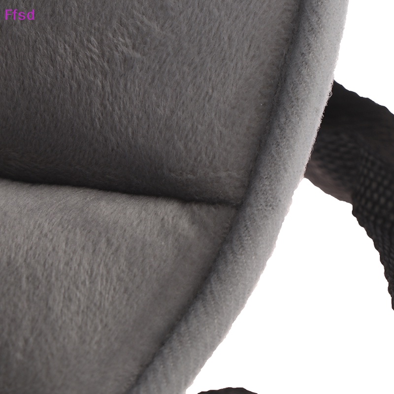 {Ffsd} Gối Điều Chỉnh Được Hỗ Trợ Cổ / Đầu An Toàn Cho Bé * Bán Chạy Trên Xe Hơi