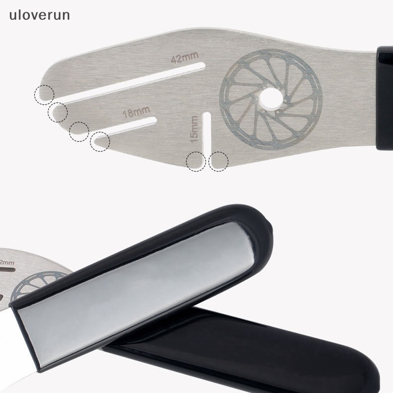 Cờ Lê Bằng Thép Không Gỉ Sửa Chữa Đĩa Phanh Xe Đạp Leo Núi