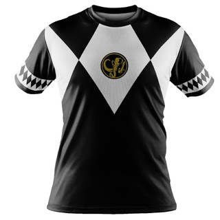 [Hàng Có Sẵn] fazz pr01 - power Ranger Cá Heo Đen Hoá Trang