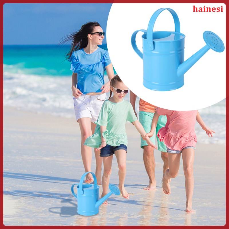 Bình Tưới Cây Bằng Nhựa Cho Bé