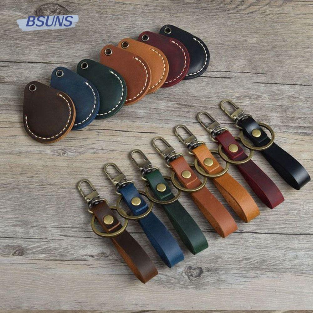 BSUNS Móc Khóa Dạng Thẻ ID 7 Màu Có Thể Điều Khiển Truy Cập