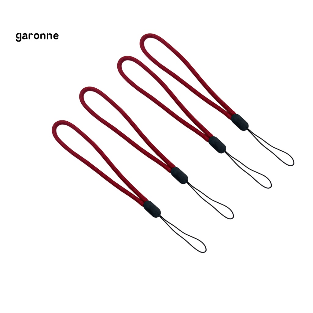 Set 3 Dây Đeo Cổ Tay Gắn Ổ Đĩa Flash USB Thông Dụng Chống Thất Lạc Cho Máy Ảnh Giá Đỡ