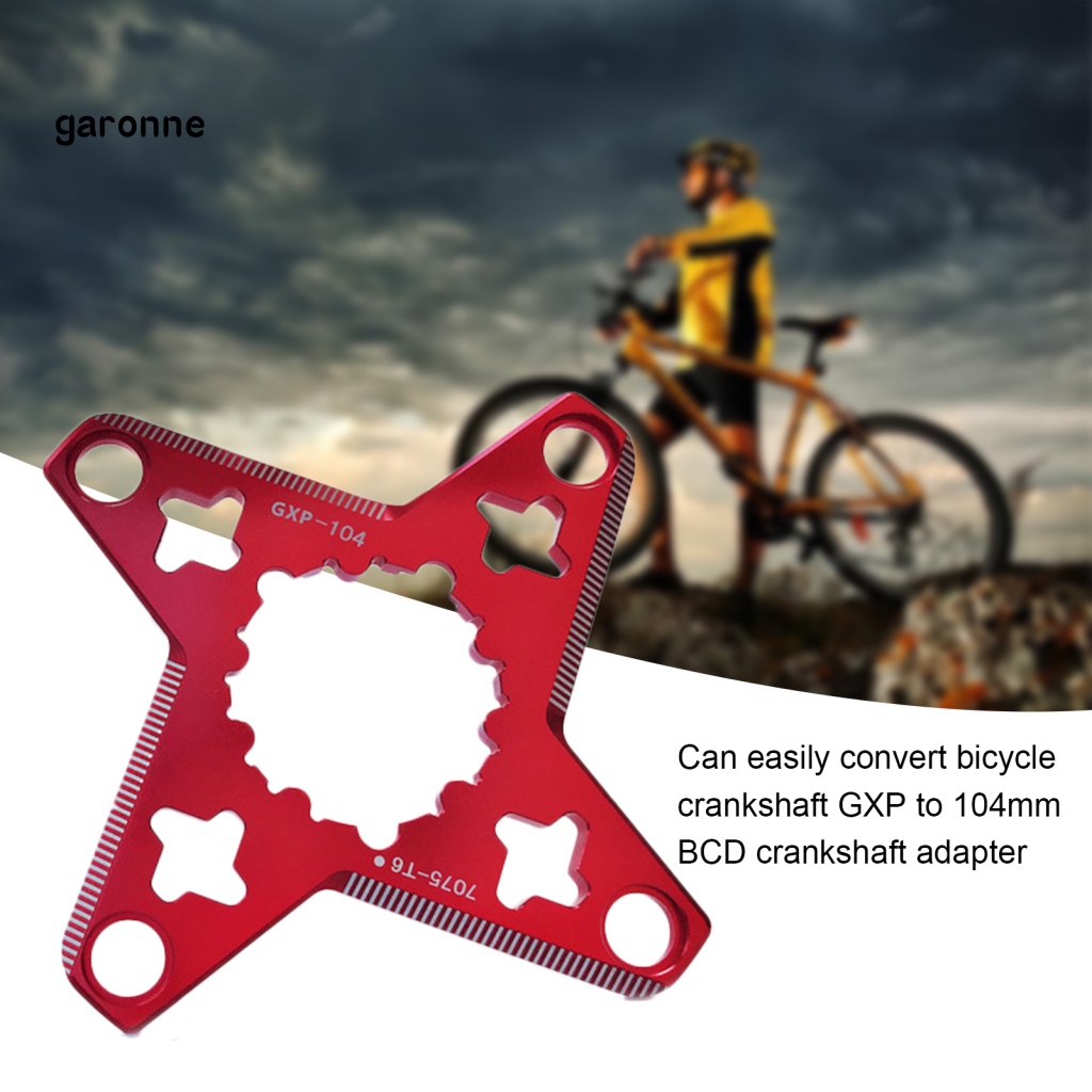 Giắc Chuyển Đổi Dễ Lắp Đặt GXP Sang BCD 104mm Cho Adapting GXP Sang BCD