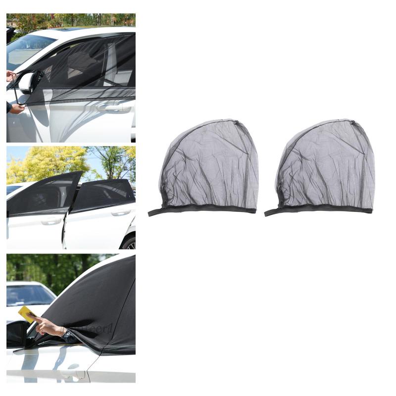 Tấm Che Nắng Cửa Sổ Xe Hơi Thoáng Khí Dành Cho Người Lớn