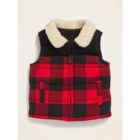 ÁO ẤM GILE BT OLD NAVY [SON BABY STORE]