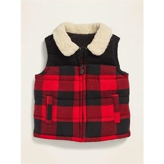 Áo ấm gile bt old navy