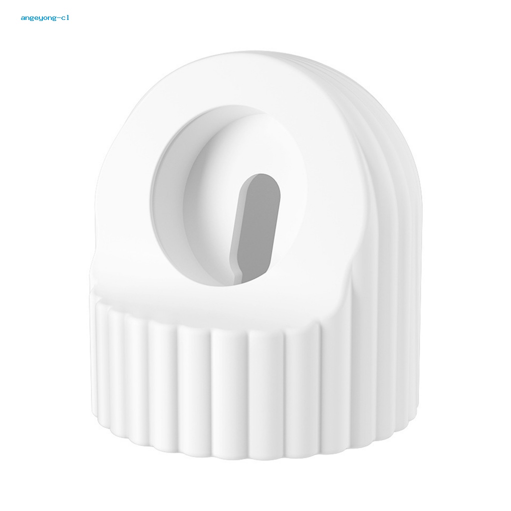 Đế Sạc Đồng Hồ Nhỏ Gọn Có Dây Cáp Chống Trầy Tương Thích Với Văn Phòng