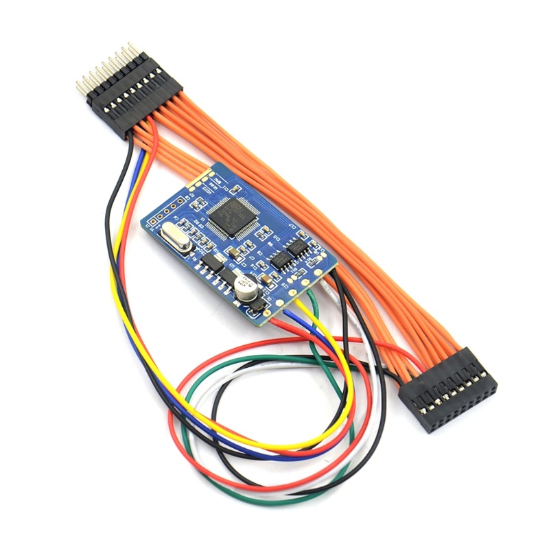 Bộ Lọc MB 18 Trong 1 Chuyên Dụng Sửa Chữa Xe Hơi