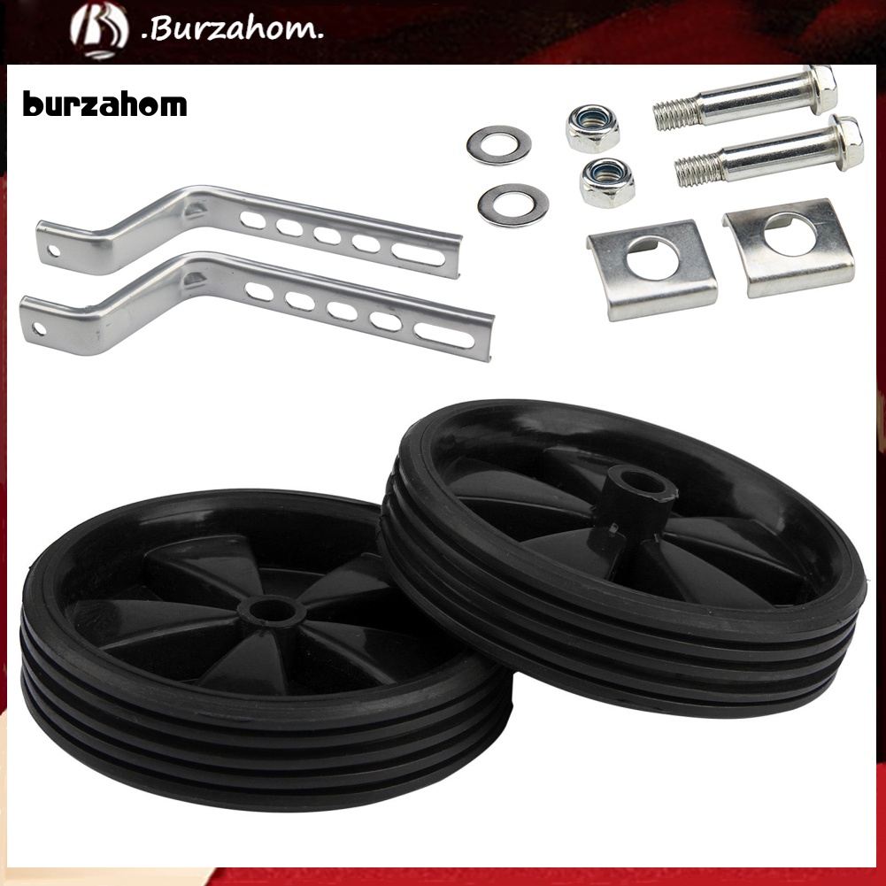 Bộ 2 Bánh Xe Đạp Trẻ Em Kích Thước 12-20 Inch